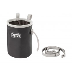 PETZL BANDI Chalkbag in klassischer Form