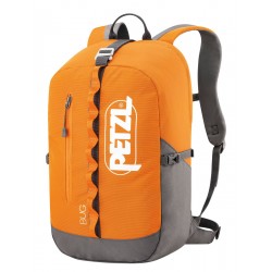 S71 O / BUG Kletterrucksack für Mehrseillängenrouten (Tagestouren) PETZL