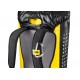 S64A / ALCANADRE  Large volume pack for transporting canyoning equipment PETZL