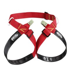 C12 16 / SUPERAVANTI Úväzok PETZL