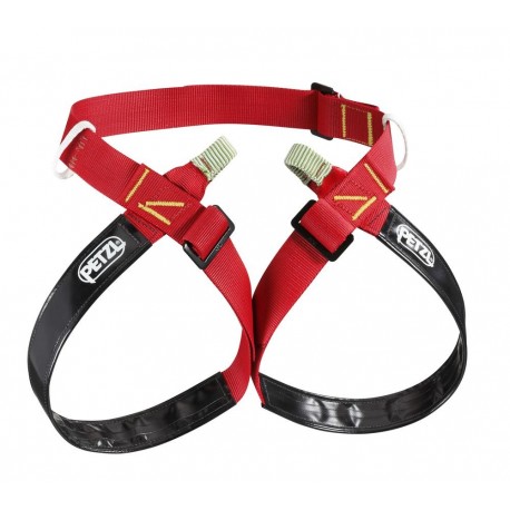 SUPERAVANTI Harnesses PETZL