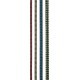 CORDAGE  Polo-statická šnúra PETZL