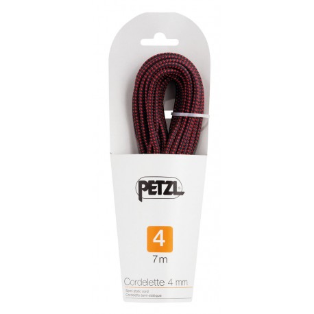 R44AR 007 / REEPSCHNÜRE  Halbstatische Reepschnüre PETZL