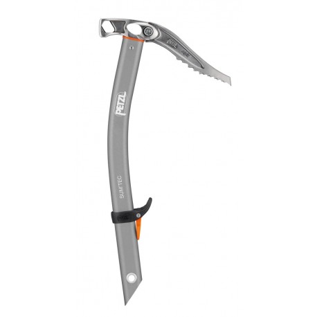 U15 M43 / SUM’TEC 43  Ultra lightweight and compact hammer PETZL