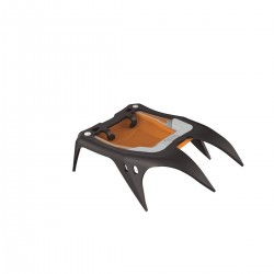 PETZL IRVIS crampon front section