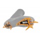 T25 / D-LYNX  Screw-in mono-point crampons PETZL