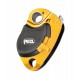 P51A / PRO TRAXION  Very efficient loss-resistant progress capture pulley PETZL