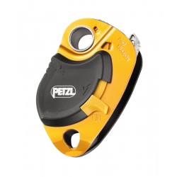 P51A / PRO TRAXION  Very efficient loss-resistant progress capture pulley PETZL