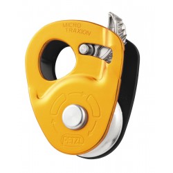 PETZL MICRO TRAXION