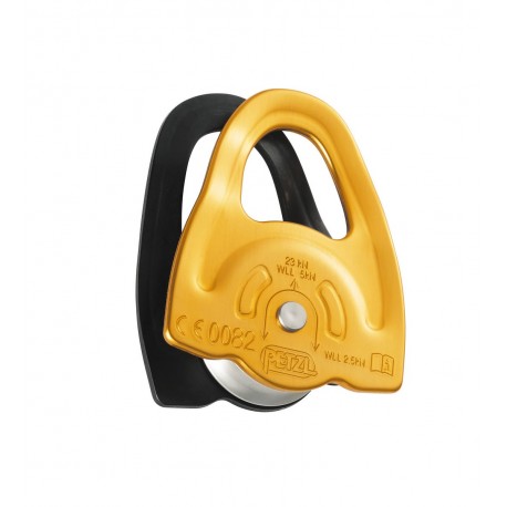 P59A / MINI  Lightweight Prusik pulley PETZL