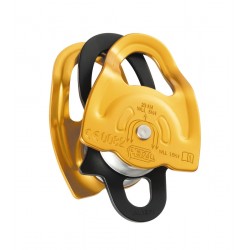 P66A / GEMINI  Double Prusik pulley PETZL