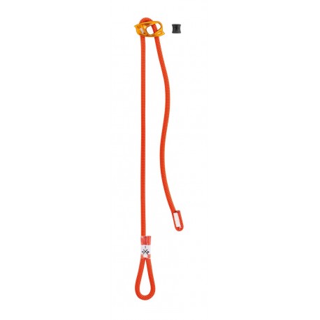 L34ARI / CONNECT ADJUST  Single positioning lanyard with adjustable arm PETZL