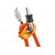 L34ARI / CONNECT ADJUST  Einfaches Verbindungsmittel mit einstellbarem Strang PETZL