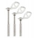 P71A / LASER  Ice screw PETZL