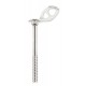 P71A 210 / LASER  Ice screw PETZL