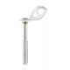 P71A 170 / LASER  Ice screw PETZL