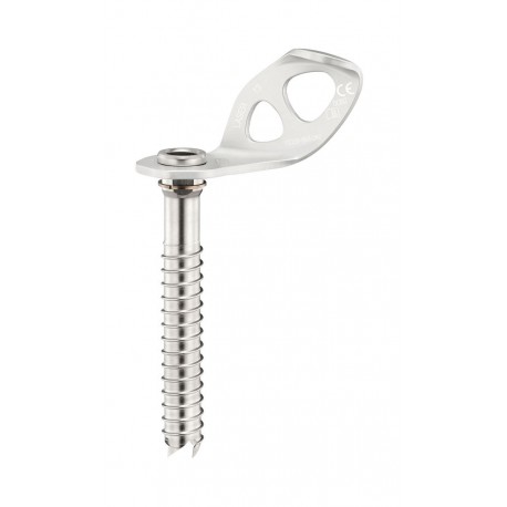 P71A 130 / LASER  Ice screw PETZL