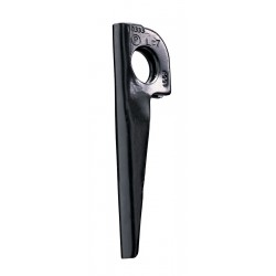 66007 / V CONIQUE  Chromoly steel knifeblade piton PETZL