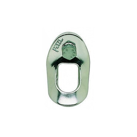 P04 / COUDEE  Caving bolt hanger PETZL