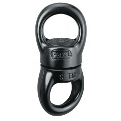  P58 S / SWIVEL  Ball bearing swivel PETZL