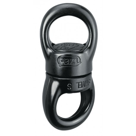  P58 S / SWIVEL  Ball bearing swivel PETZL