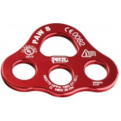 P63 S / PAW  Rigging plate PETZL