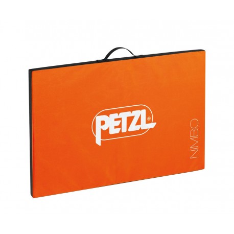 K30AO / NIMBO  Back-up pad for bouldering PETZL