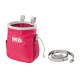 S39AR / SAKA  Chalk bag with ergonomic shape PETZL