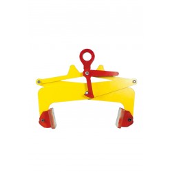 TBLC vertical clamps TERRIER