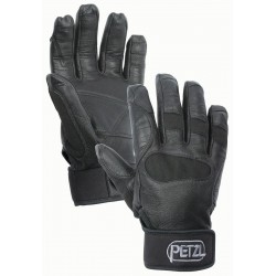 K53 N / CORDEX PLUS Handschuhe zum Sichern und Abseilen PETZL