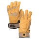 K53 T / CORDEX PLUS Stredne ľahké rukavice pre istenie a zlaňovanie PETZL