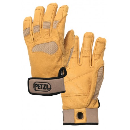 K53 T / CORDEX PLUS Handschuhe zum Sichern und Abseilen PETZL