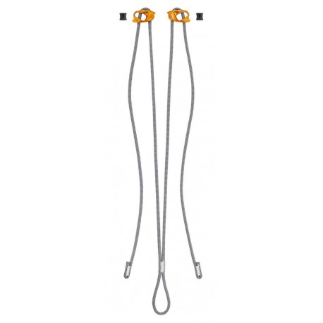 L35ARD / EVOLV ADJUST Positioning device with two adjustable arms PETZL
