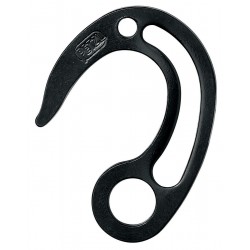 V12 / FIFI Suspension hook for aid climbing PETZL