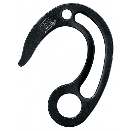 V12 / FIFI Suspension hook for aid climbing PETZL