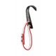 P06 2 / GOUTTE D'EAU Progression hook PETZL