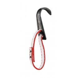 P06 2 / GOUTTE D'EAU Progression hook PETZL