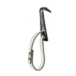 P06 2 / REGLETTE Skyhook mit kleinem Radius PETZL