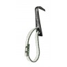 P06 2 / REGLETTE Small radius progression hook PETZL
