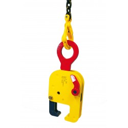 TRC vertical clamps TERRIER