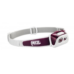 E97HFE / TIKKA® +  Kompakte Stirnlampe für Outdoor-Aktivitäten PETZL