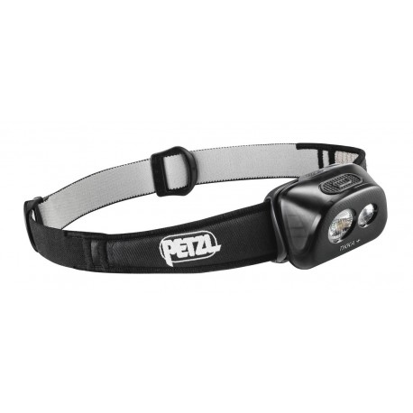 E97HNE / TIKKA® +  Kompakte Stirnlampe für Outdoor-Aktivitäten PETZL