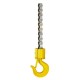 C85 Ratchet lever hoist with roller chain