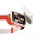 E87AHB C / MYO® Powerful multi-beam headlamp intended PETZL