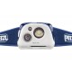 E92HMI / REACTIK® Kompakte, aufladbare und intelligente Stirnlampe PETZL