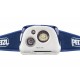 E92HMI / REACTIK® Compact, rechargeable and intelligent headlamp PETZL