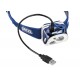 E92HMI / REACTIK® Compact, rechargeable and intelligent headlamp PETZL
