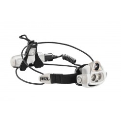 PETZL NAO  Extrem leistungsstarke Stirnlampe