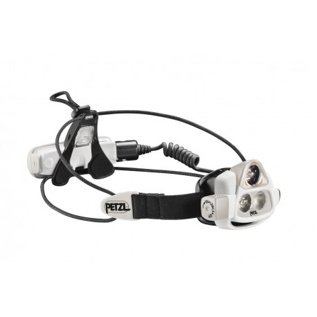 E36AHR / NAO® Dobíjacia čelovka s technológiou Reactive Lighting PETZL