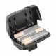E92300 2 / REACTIK®, REACTIK® + BATTERY PACK  Pack for 3 LR3/AAA batteries PETZL